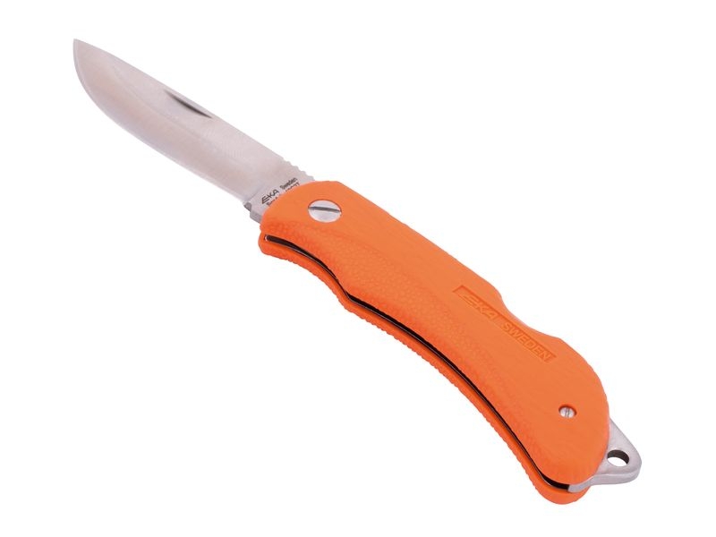 EKA® Taschenmesser Swede 8, orange